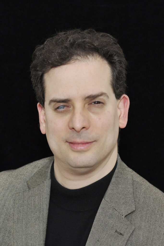 Jeff Cohen profile pic