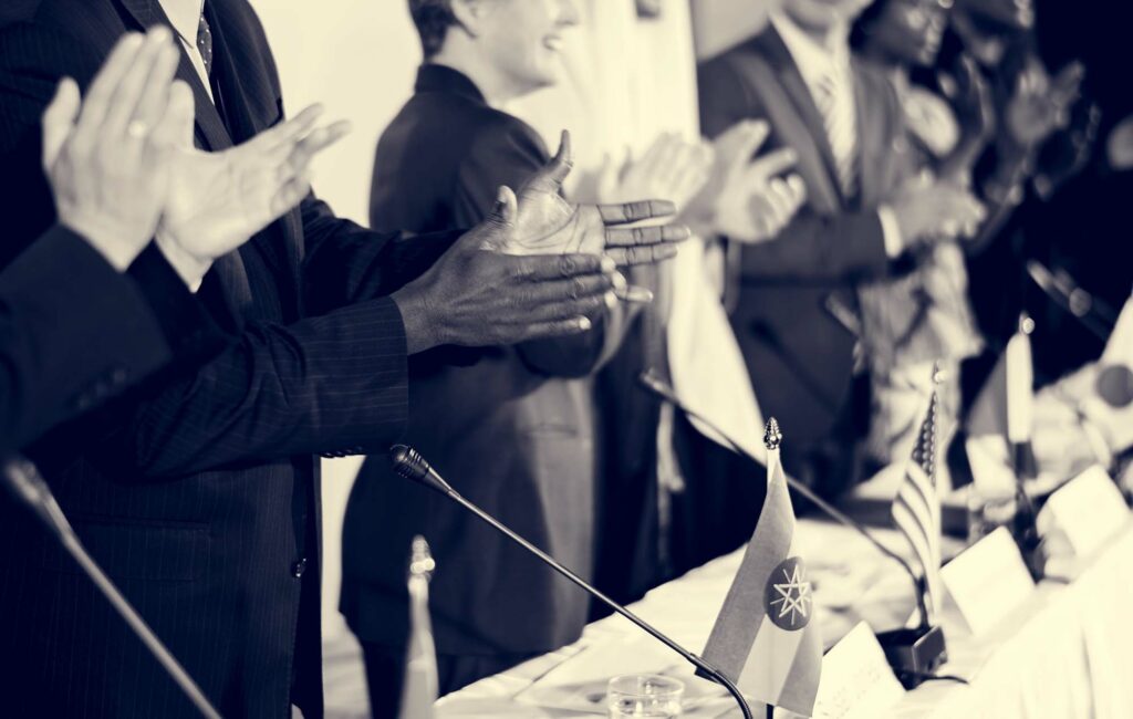 Recognition of Exceptional Achievements & Contributions to the Health & Wellness Field in 2025 – USA