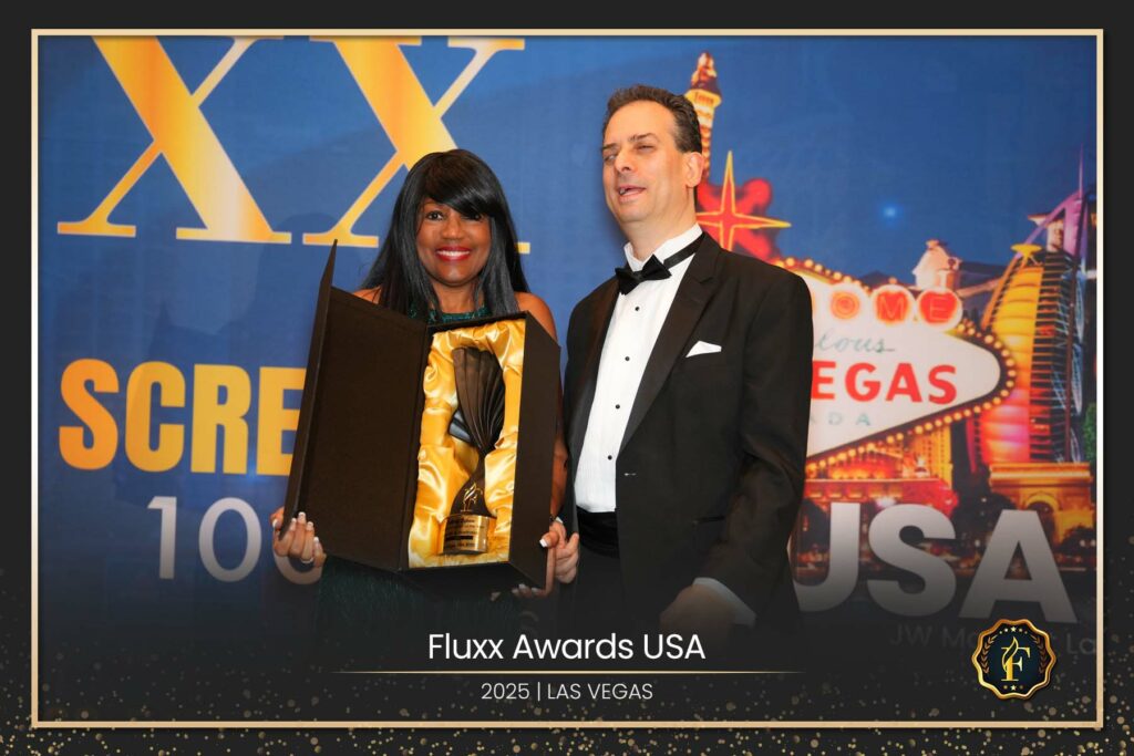 Impactful Leader of the Year Award for exceptional achievements and contributions to the Health & Wellness field in 2025 – USA